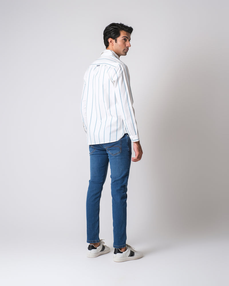 Men Casual Shirt - Engine - Buy Now