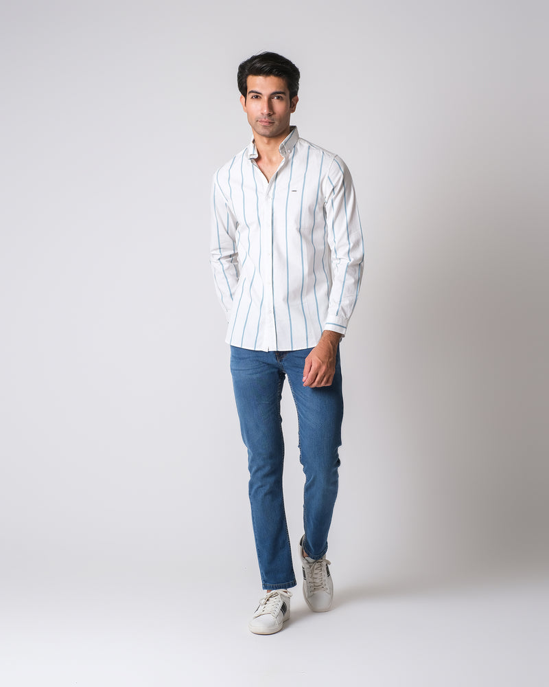 Men Casual Shirt - Engine - Buy Now