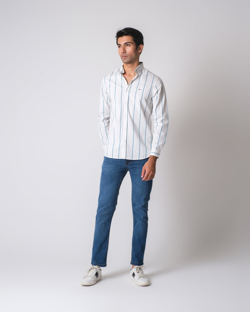 Men Casual Shirt - Engine - Buy Now