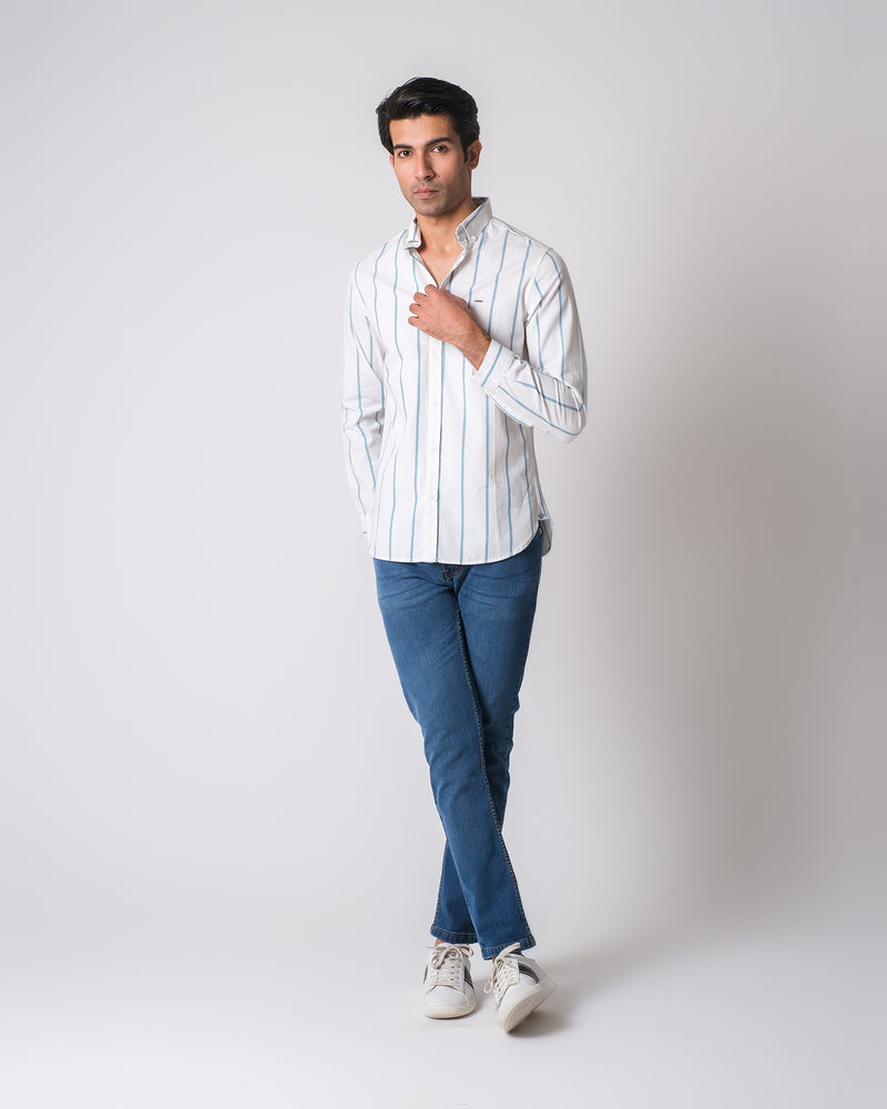 Men Casual Shirt - Engine - Buy Now