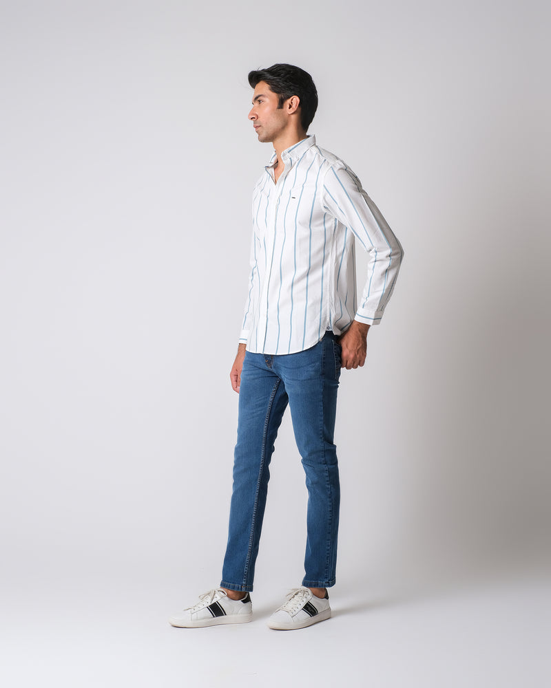 Men Casual Shirt - Engine - Buy Now