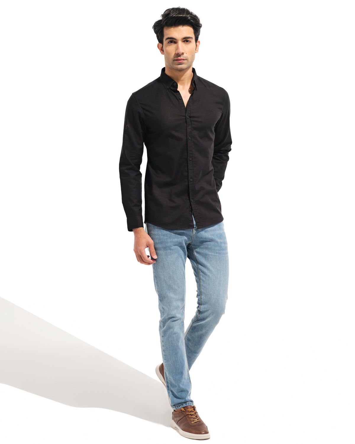Men Casual Shirt - Engine - Buy Now
