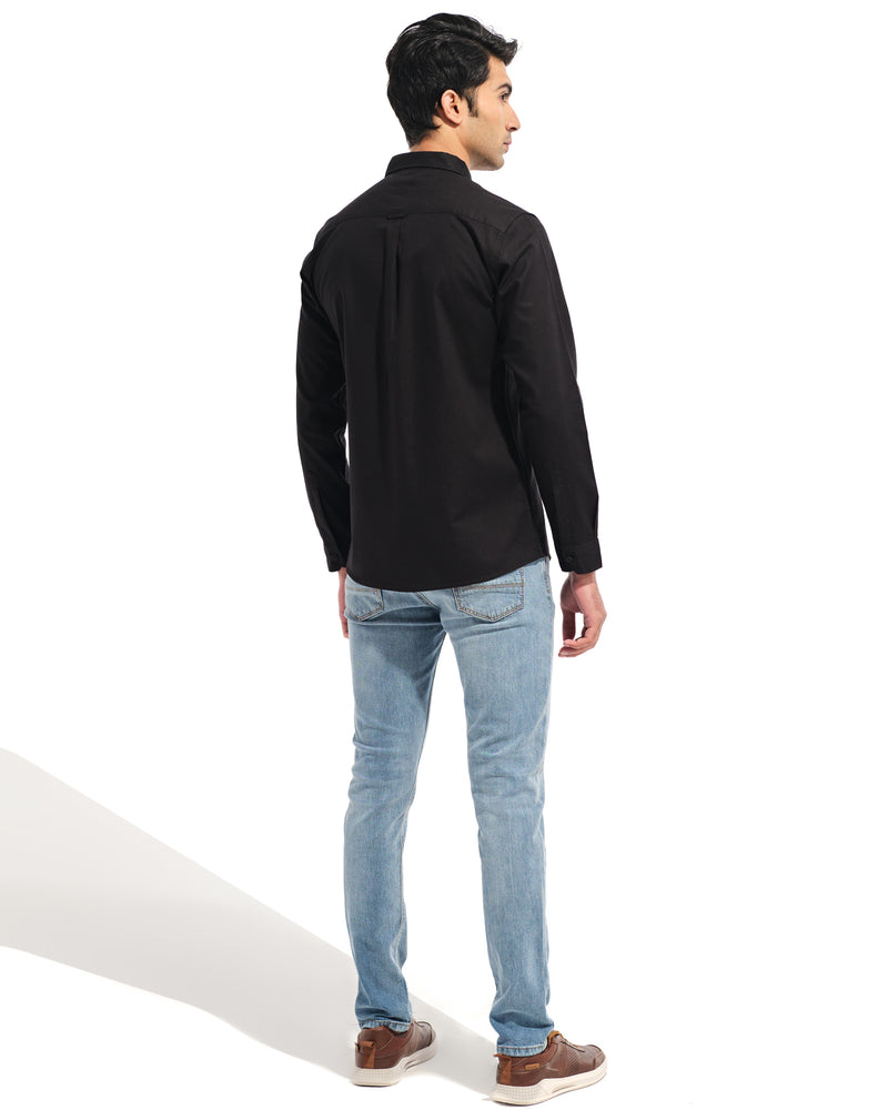 Men Casual Shirt - Engine - Buy Now
