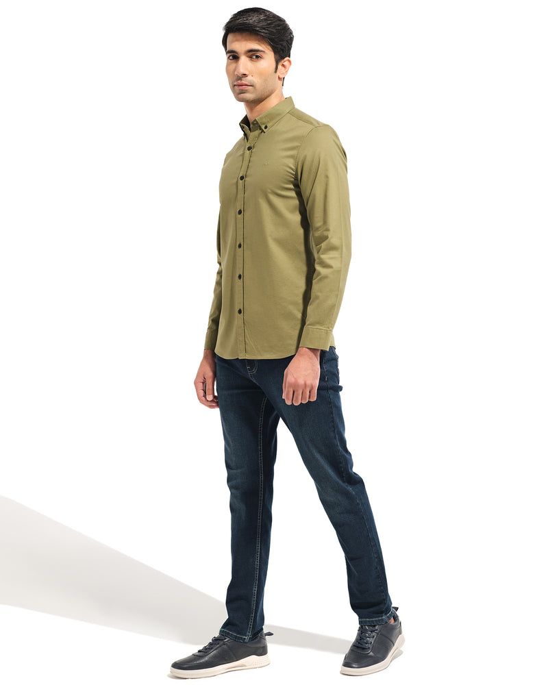 Men Casual Shirt - Engine - Buy Now