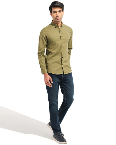 Men Casual Shirt