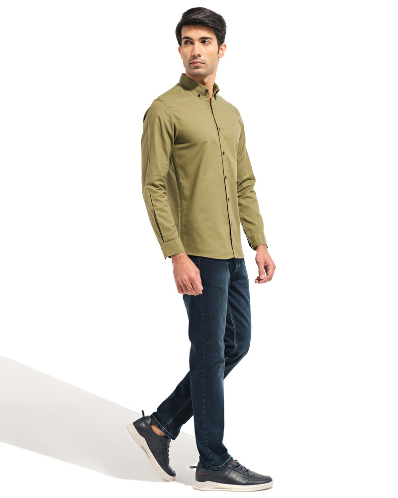 Men Casual Shirt - Engine - Buy Now