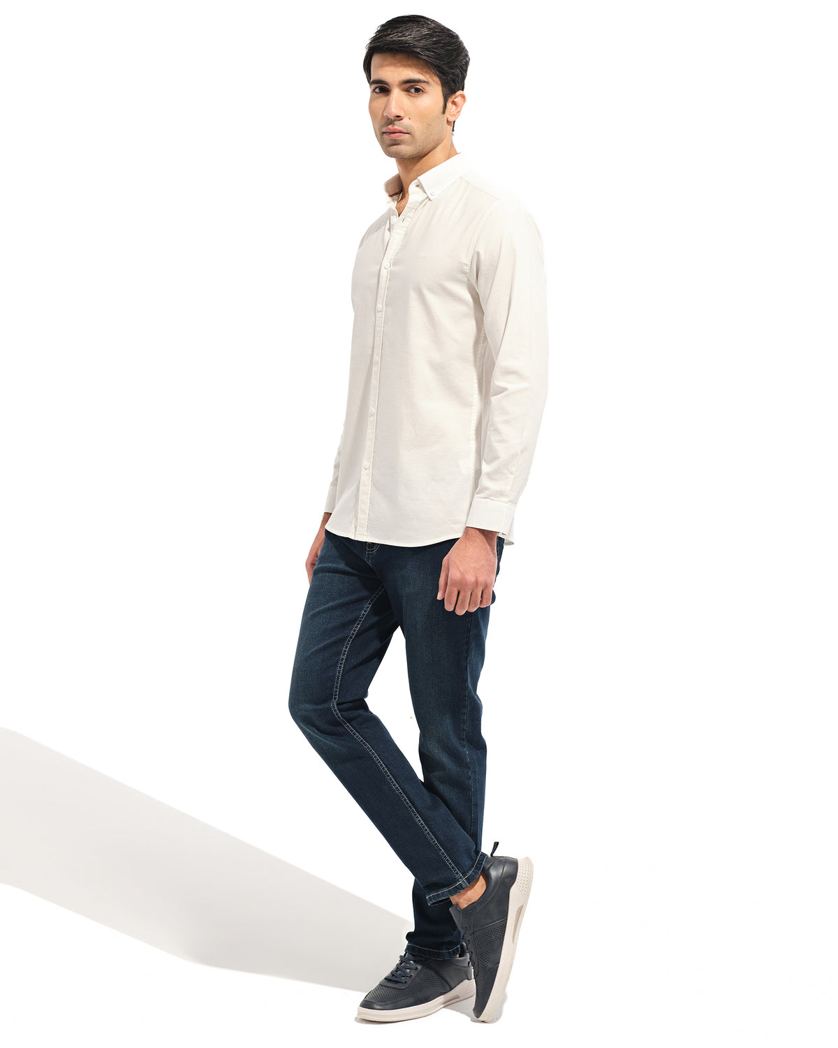 Men Casual Shirt - Engine - Buy Now