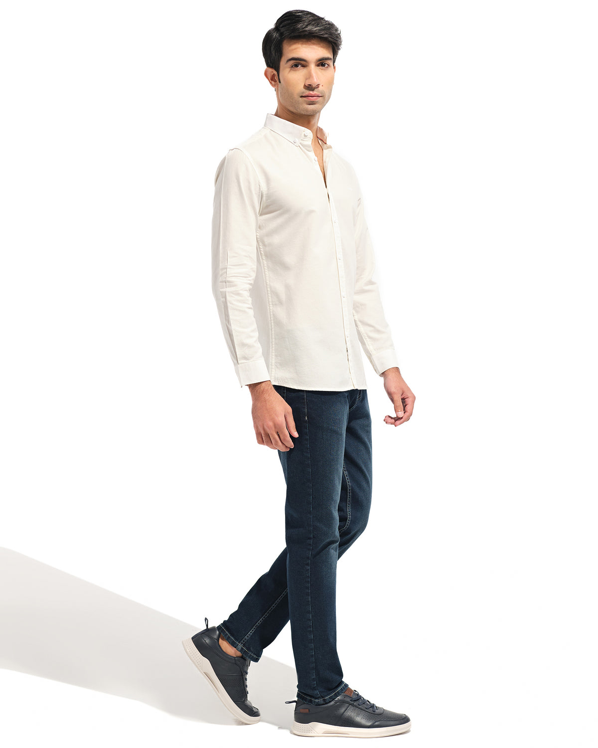 Men Casual Shirt - Engine - Buy Now