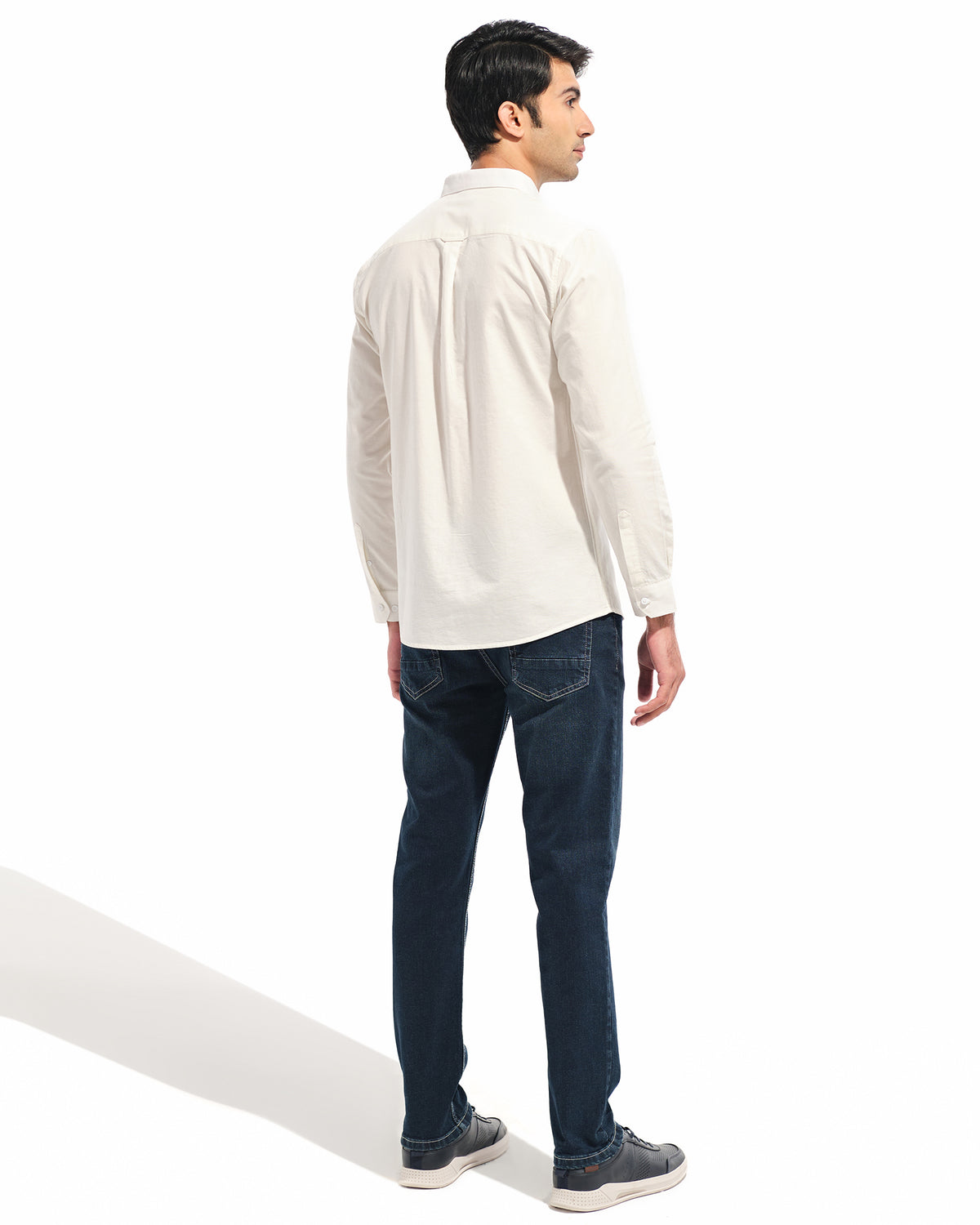 Men Casual Shirt - Engine - Buy Now