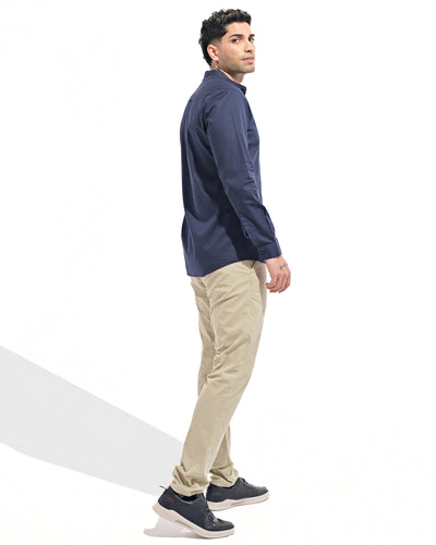 Men Casual Shirt