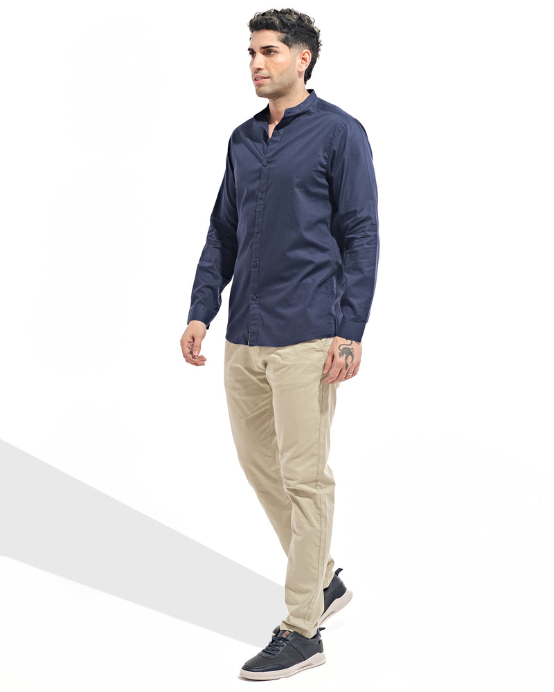 Men Casual Shirt - Engine - Buy Now