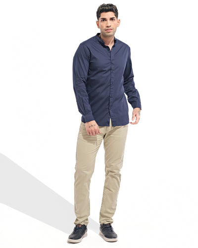 Men Casual Shirt