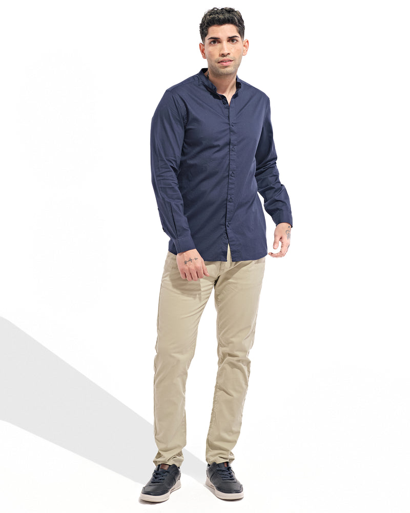 Men Casual Shirt - Engine - Buy Now