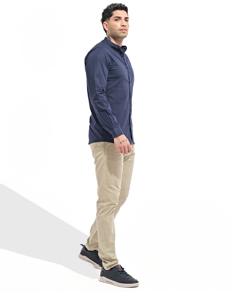 Men Casual Shirt - Engine - Buy Now