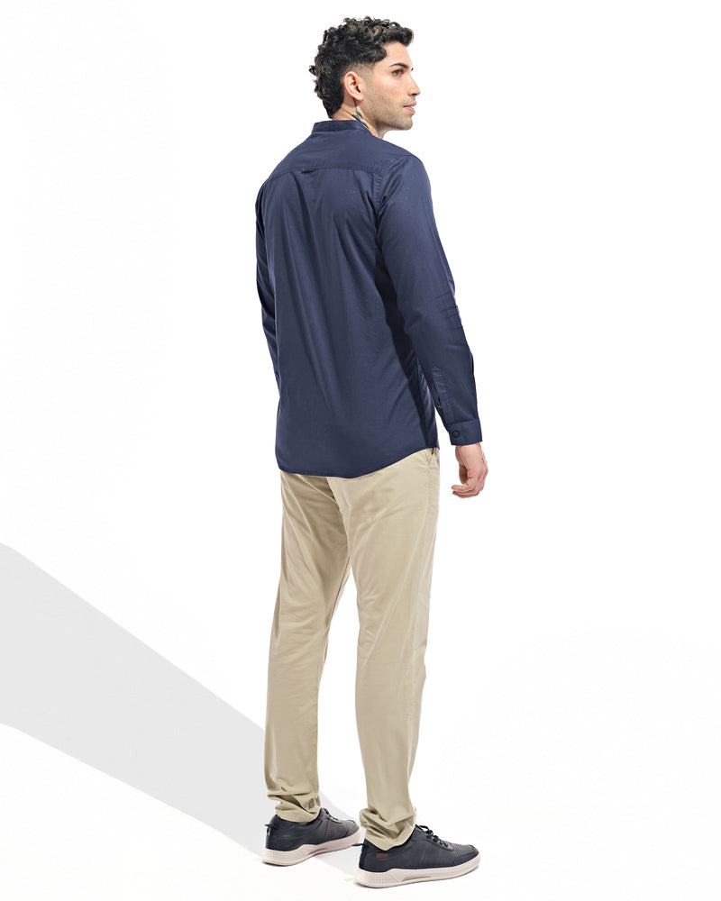 Men Casual Shirt - Engine - Buy Now