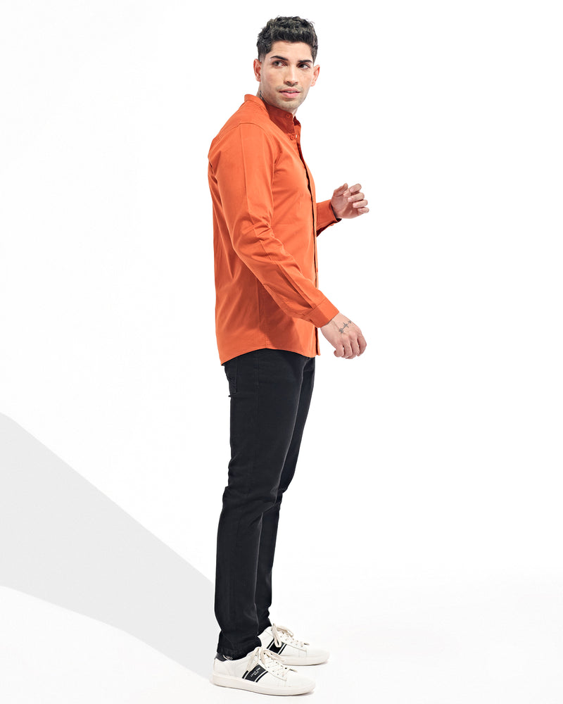 Men Casual Shirt - Engine - Buy Now