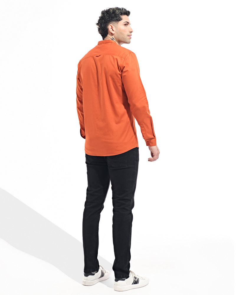Men Casual Shirt - Engine - Buy Now