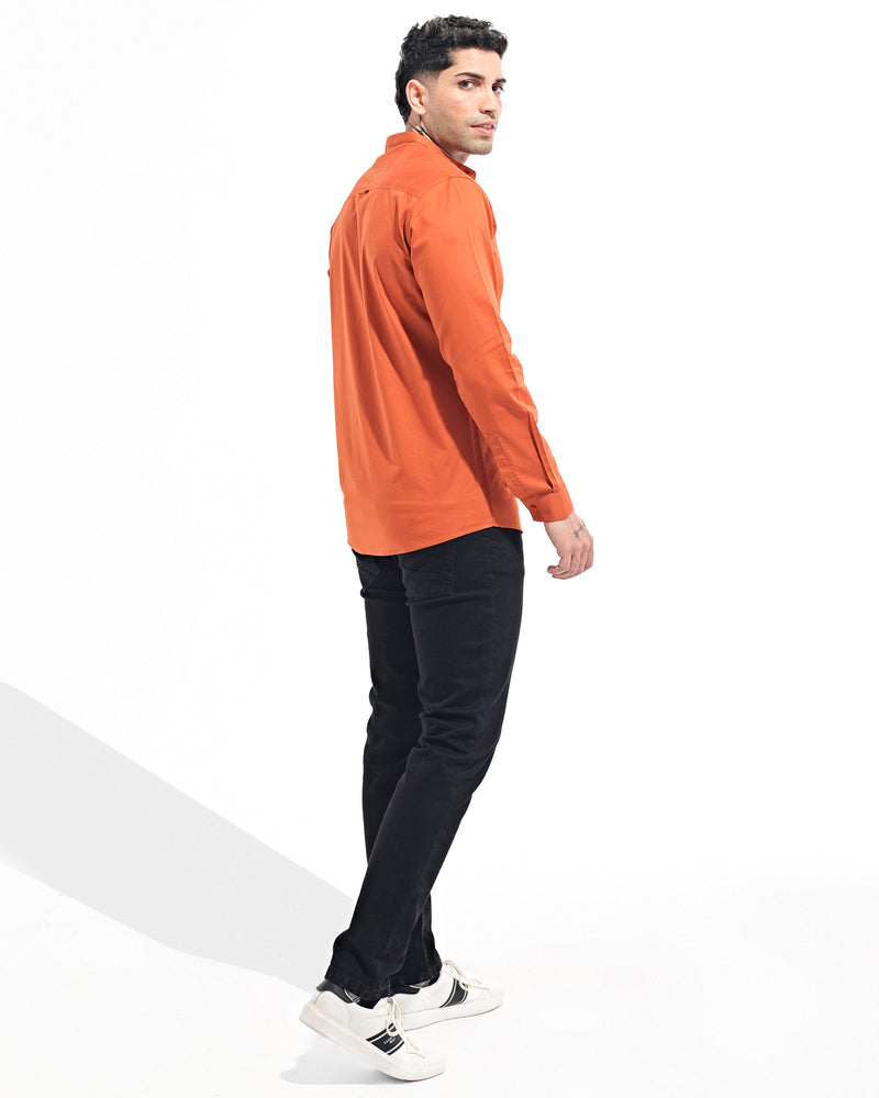 Men Casual Shirt - Engine - Buy Now