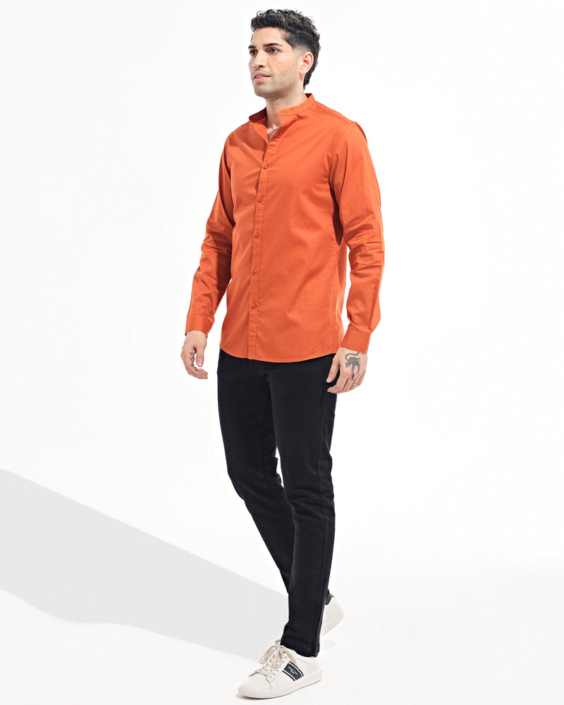 Men Casual Shirt - Engine - Buy Now