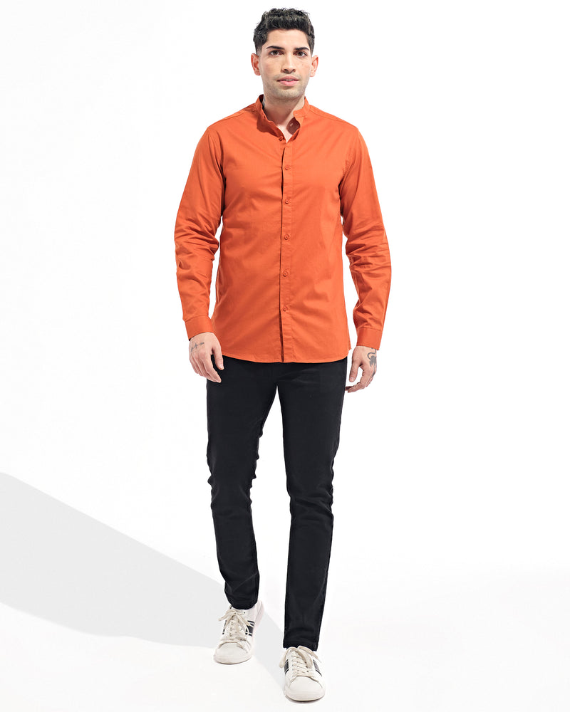 Men Casual Shirt - Engine - Buy Now