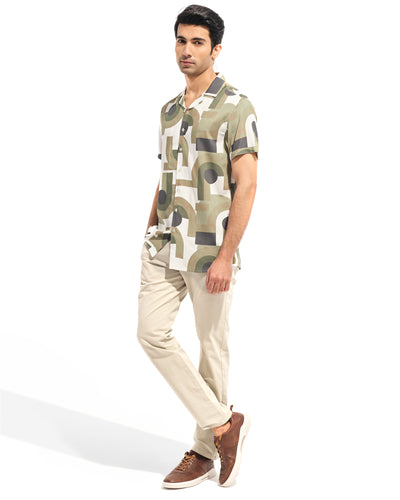 Men Casual Shirt