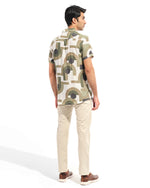 Men Casual Shirt - Engine - Buy Now