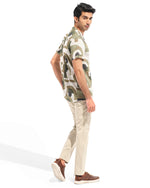 Men Casual Shirt - Engine - Buy Now