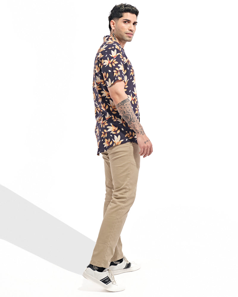 Men Casual Shirt - Engine - Buy Now