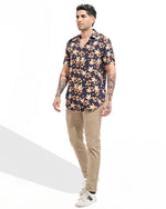 Men Casual Shirt - Engine - Buy Now