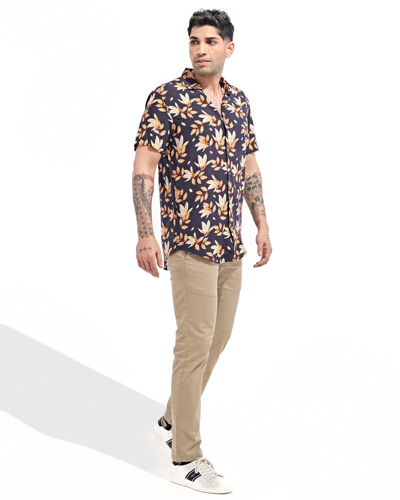 Men Casual Shirt - Engine - Buy Now