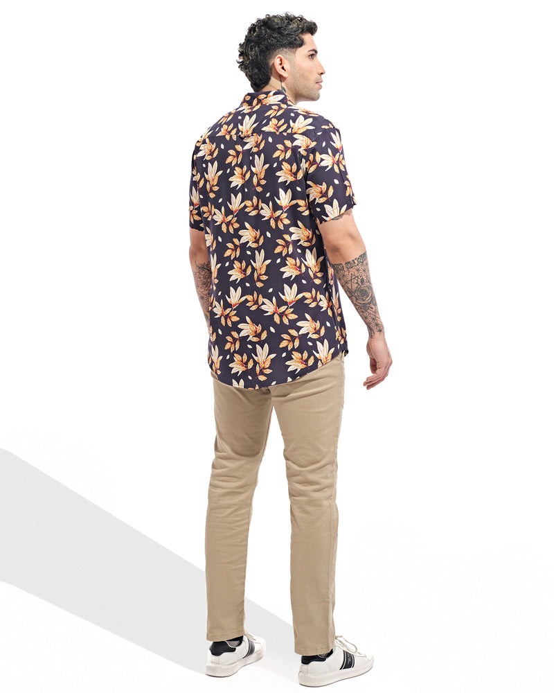 Men Casual Shirt - Engine - Buy Now