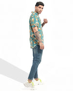 Men Casual Shirt - Engine - Buy Now