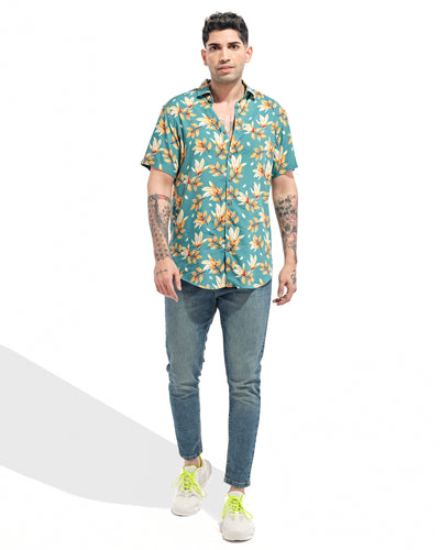 Men Casual Shirt