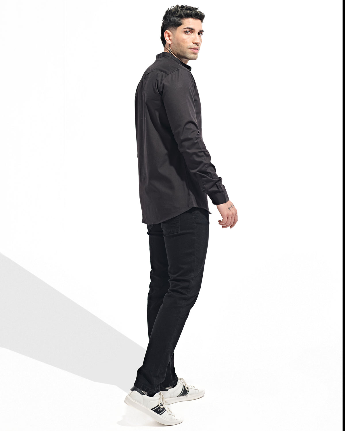 Men Casual Shirt - Engine - Buy Now