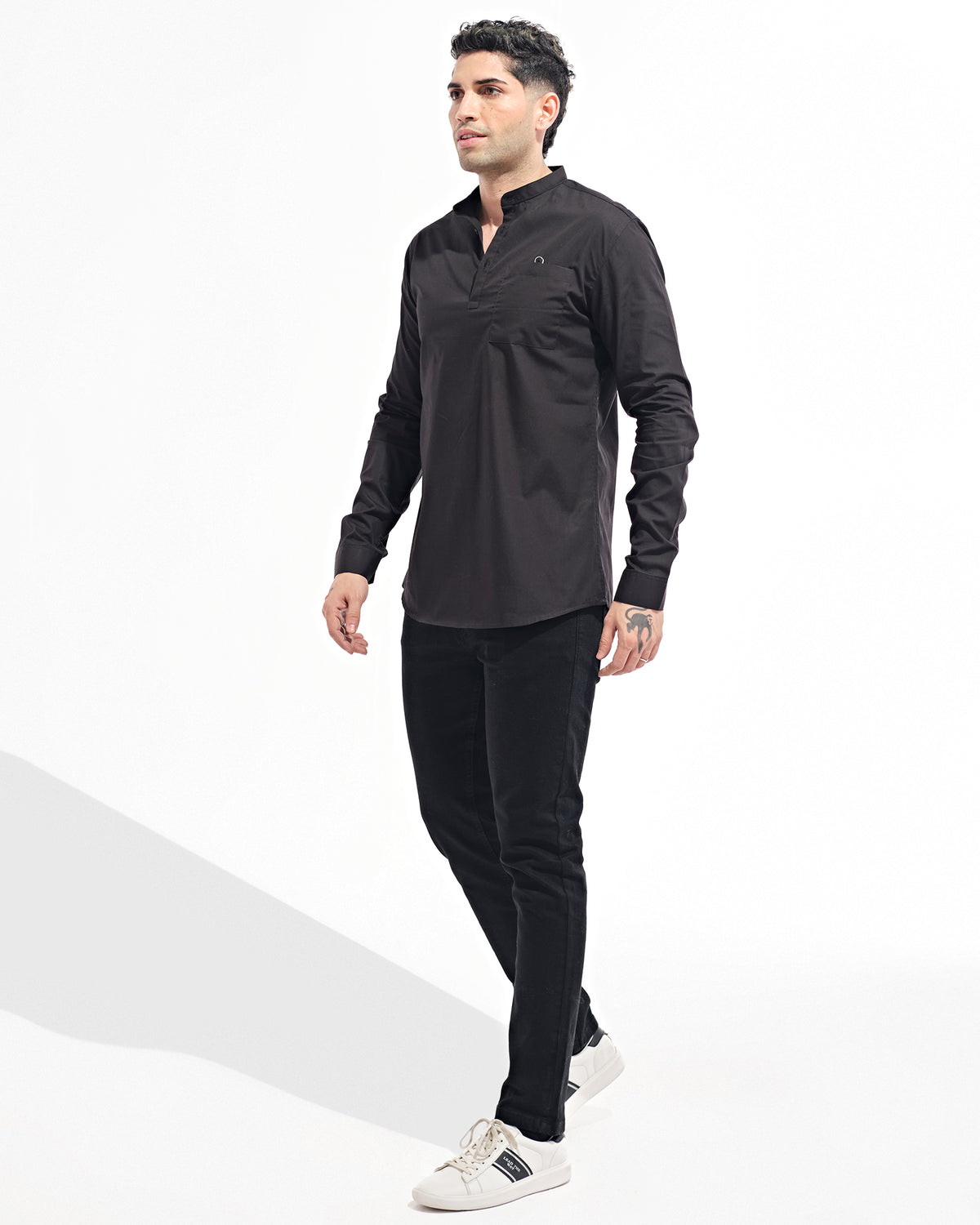 Men Casual Shirt - Engine - Buy Now
