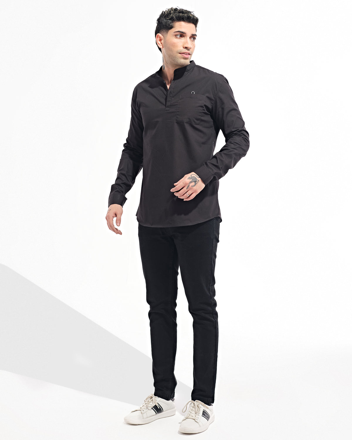 Men Casual Shirt - Engine - Buy Now