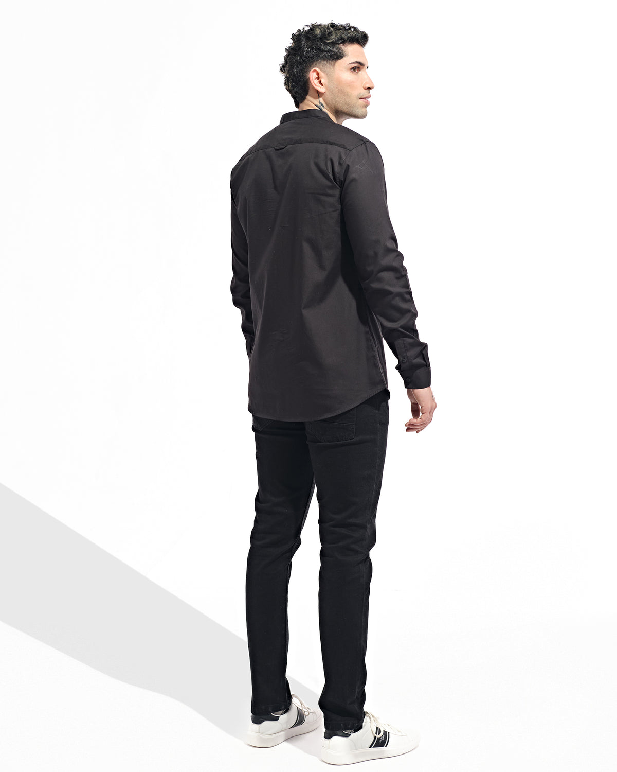 Men Casual Shirt - Engine - Buy Now