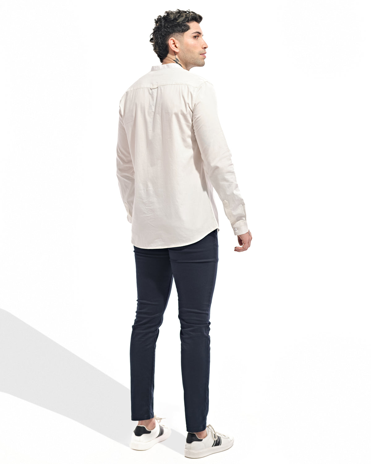 Men Casual Shirt - Engine - Buy Now