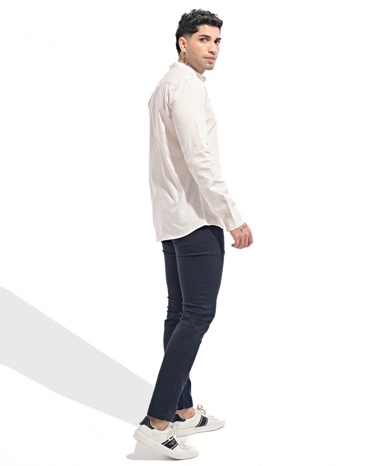 Men Casual Shirt - Engine - Buy Now
