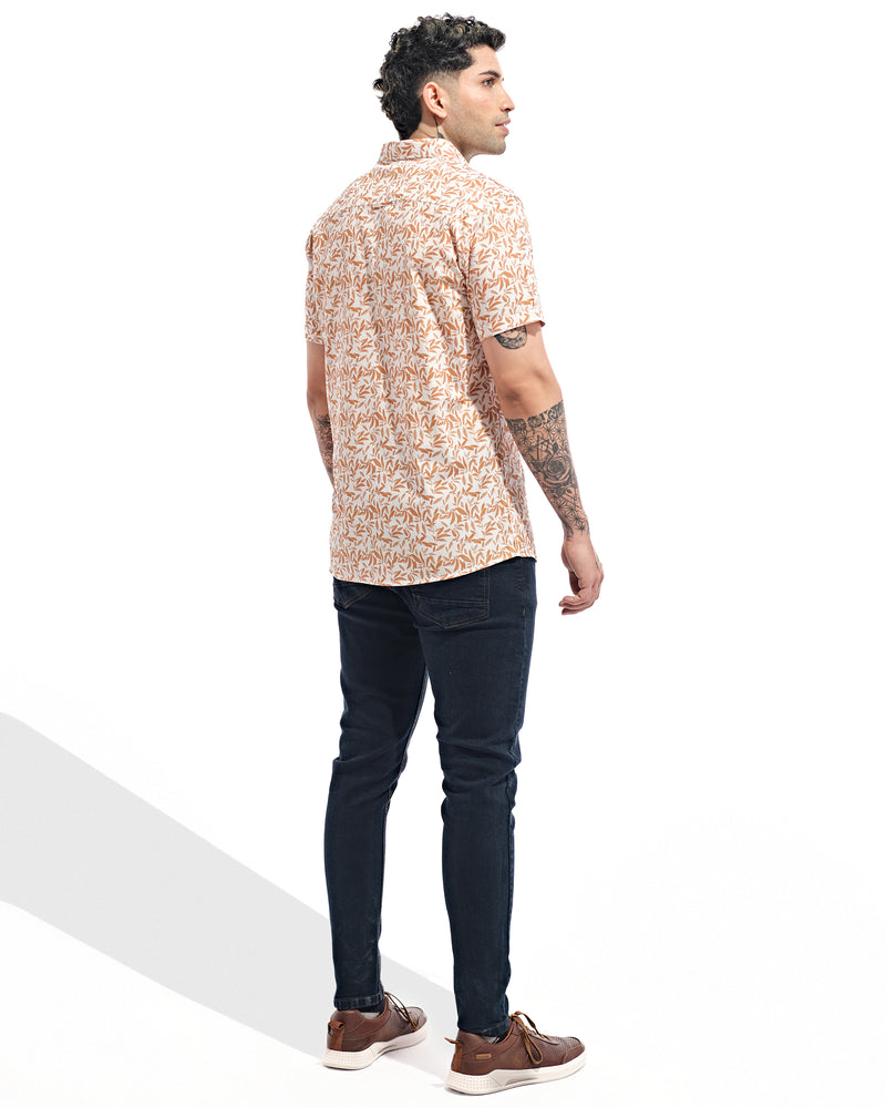 Men Casual Shirt - Engine - Buy Now