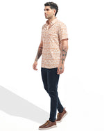 Men Casual Shirt - Engine - Buy Now
