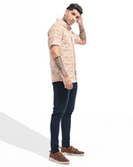 Men Casual Shirt - Engine - Buy Now