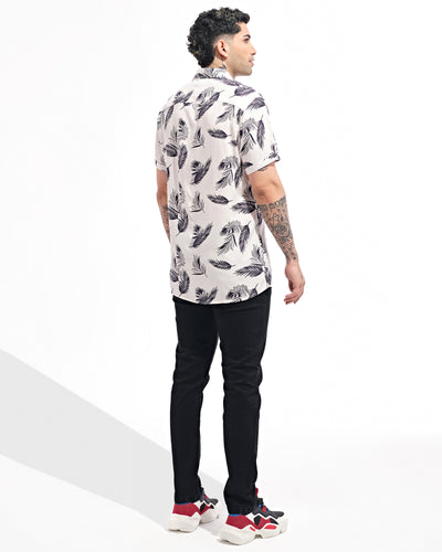 Men Casual Shirt