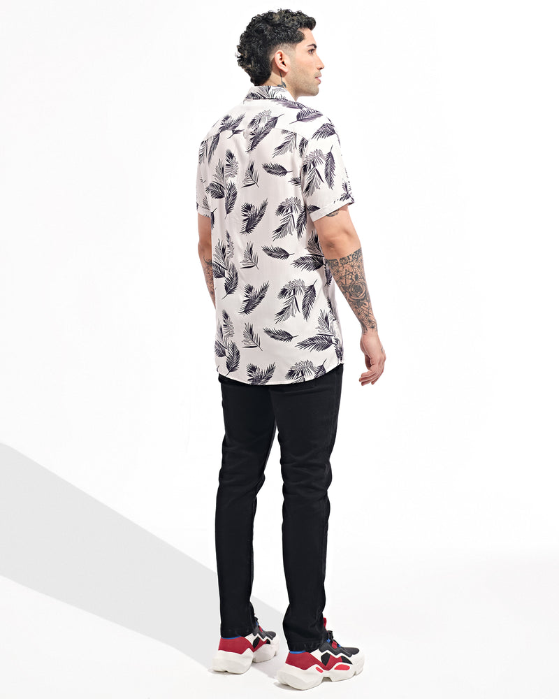 Men Casual Shirt - Engine - Buy Now