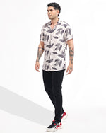 Men Casual Shirt - Engine - Buy Now