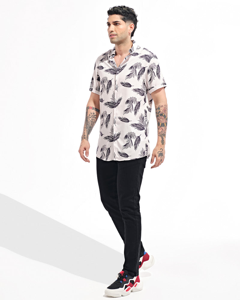 Men Casual Shirt - Engine - Buy Now