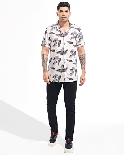 Men Casual Shirt