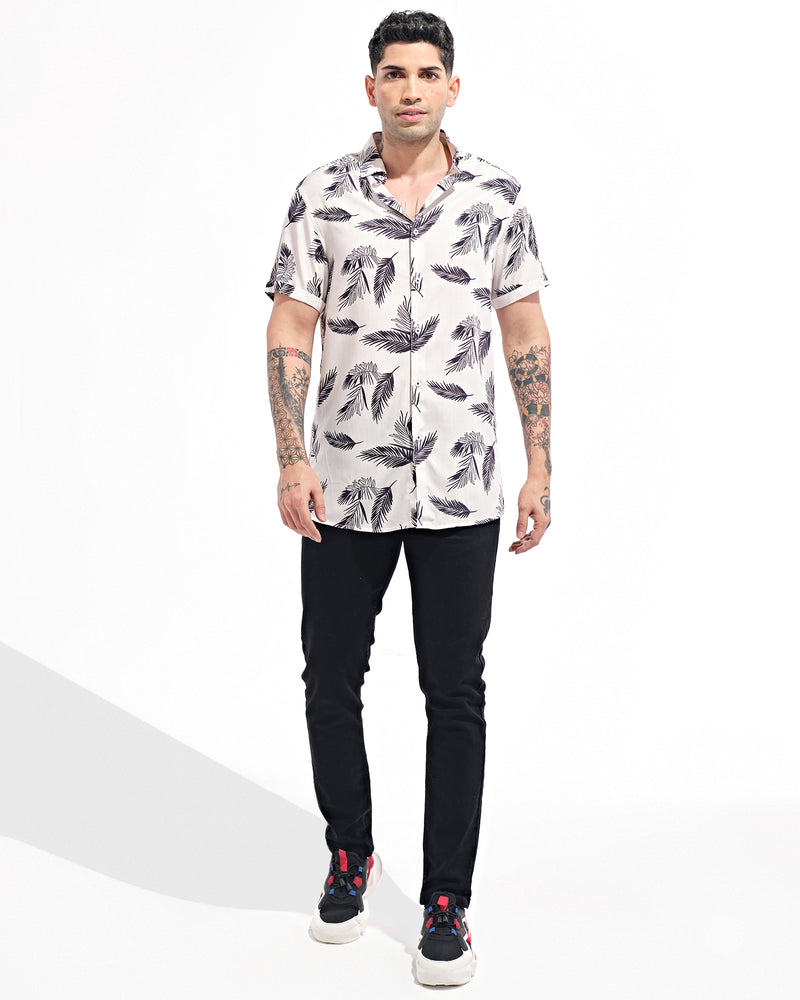Men Casual Shirt - Engine - Buy Now