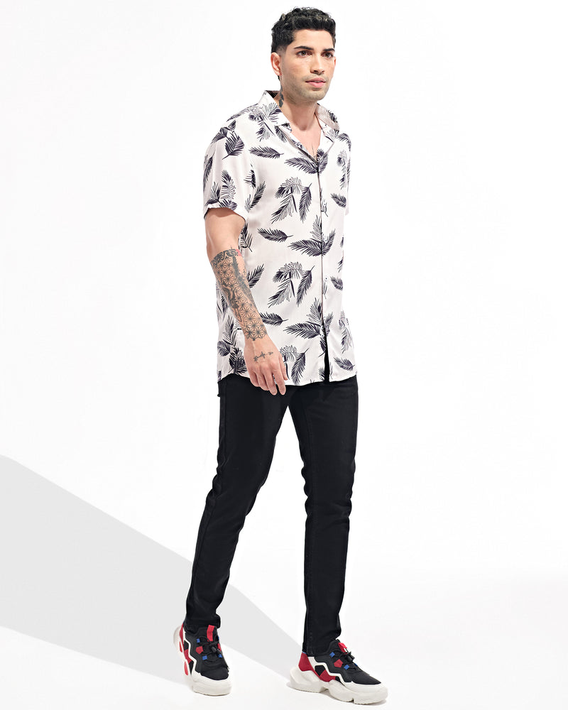 Men Casual Shirt - Engine - Buy Now