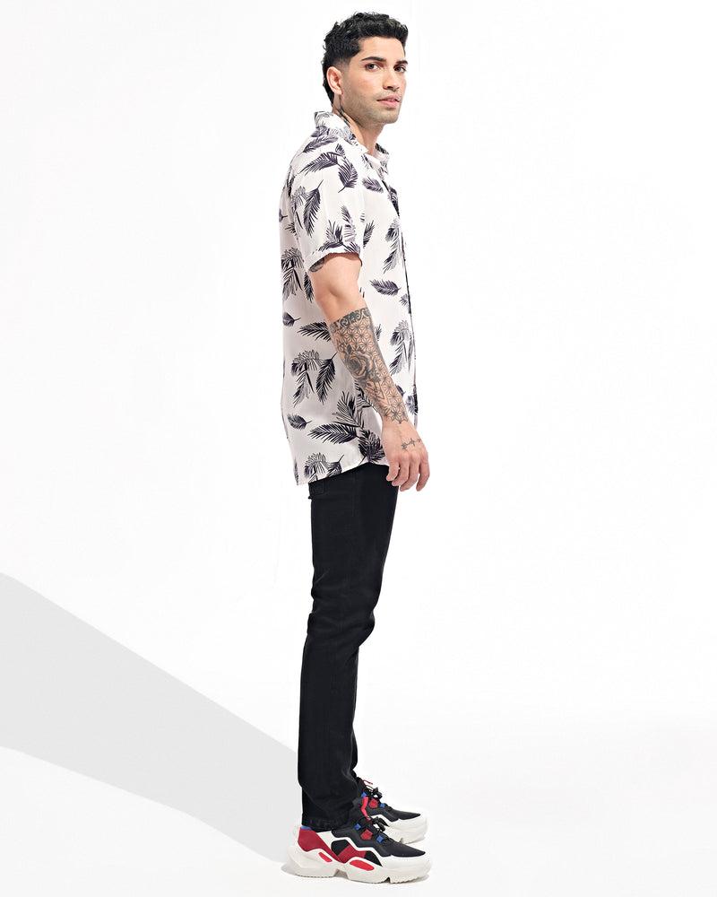 Men Casual Shirt - Engine - Buy Now